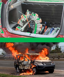 電動汽車安全測試的重要性 電動汽車安全測試的重要性